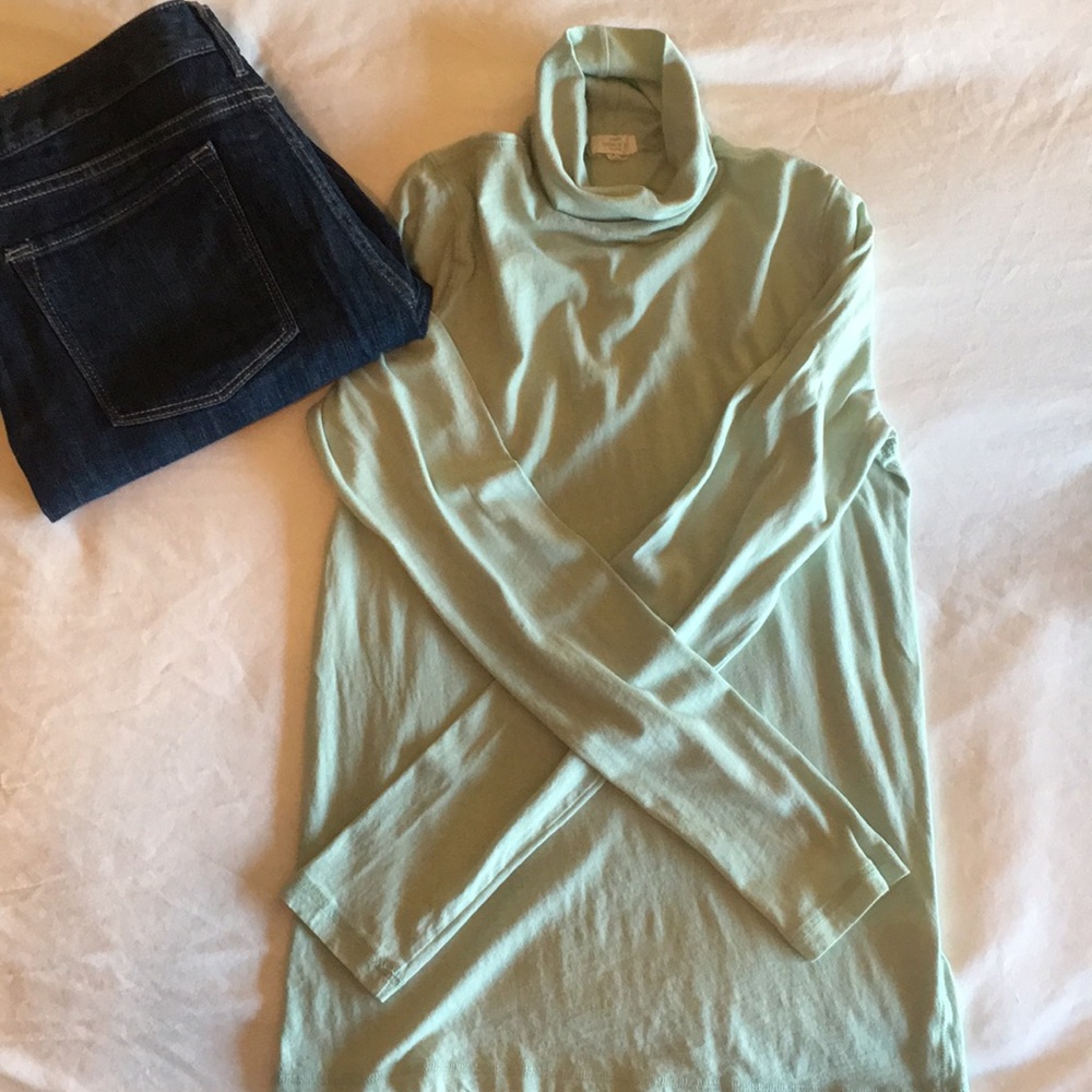 J. Crew Shirt